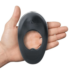 Hot Octopuss Atom Plus Rechargeable Vibrating Cock Ring Hot Octopuss Atom Plus Rechargeable Vibrating Cock Ring