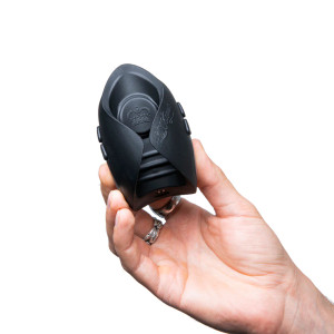 Hot Octopuss Pulse Solo Interactive Penis Vibrator Hot Octopuss Pulse Solo Interactive Penis Vibrator