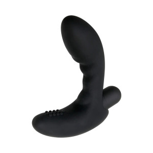Zero Tolerance Eternal P-Spot Rechargeable Vibrating Prostate Massager Zero Tolerance Eternal P-Spot Rechargeable Vibrating Prostate Massager