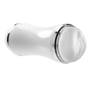 Zero Tolerance Double Dip Dual-Ended Realistic Stroker Zero Tolerance Double Dip Dual-Ended Realistic Stroker