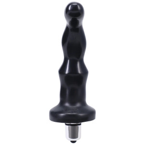 Tantus ProTouch Vibrating G-Spot and Prostate Massager, 4.6 Inch Insertable, 1.2 Inch Max Width Tantus ProTouch Vibrating G-Spot and Prostate Massager, 4.6 Inch Insertable, 1.2 Inch Max Width