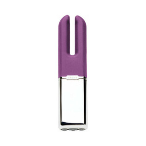 Crave Duet Vibrator Classic, Purple Crave Duet Vibrator Classic, Purple