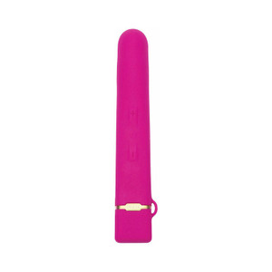 Crave Flex Vibrator, Pink Crave Flex Vibrator, Pink