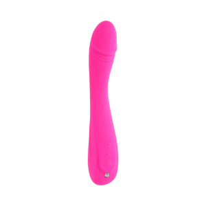 Evolved Sugar Rush Rechargeable Silicone Vibrator Evolved Sugar Rush Rechargeable Silicone Vibrator
