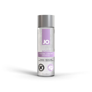 JO Agape Original Water-Based Lubricant, 8 oz. JO Agape Original Water-Based Lubricant, 8 oz.