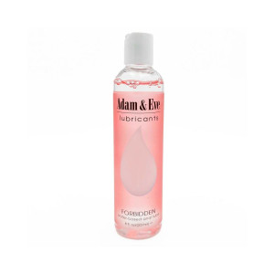 Adam & Eve Forbidden Water-Based Anal Lubricant, 8 oz. Adam & Eve Forbidden Water-Based Anal Lubricant, 8 oz.