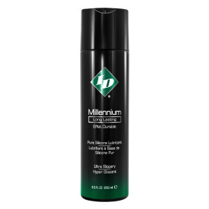 ID Millennium Silicone Lubricant, 8.5 oz. ID Millennium Silicone Lubricant, 8.5 oz.