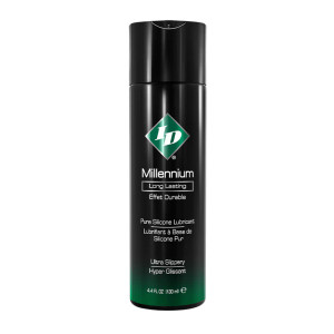 ID Millennium Silicone Lubricant, 4.4 oz. ID Millennium Silicone Lubricant, 4.4 oz.