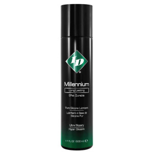 ID Millennium Silicone Lubricant, 17 oz. ID Millennium Silicone Lubricant, 17 oz.