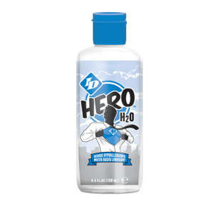 ID Hero H2O Lubricant, 4.4 oz. ID Hero H2O Lubricant, 4.4 oz.