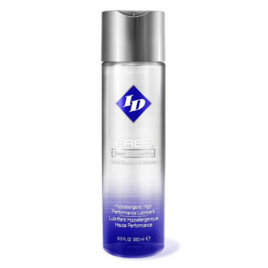 ID FREE Lubricant, 8.5 oz. ID FREE Lubricant, 8.5 oz.