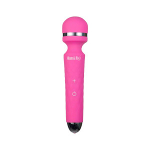 Adam & Eve Peak Wand Massager Adam & Eve Peak Wand Massager