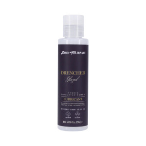 Zero Tolerance Drenched Glazed Hybrid Lubricant, 4 oz. Zero Tolerance Drenched Glazed Hybrid Lubricant, 4 oz.
