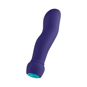 FemmeFunn Sormi Bullet, Dark Purple FemmeFunn Sormi Bullet, Dark Purple