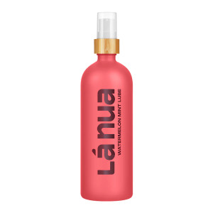 La Nua Watermelon Mint Water-Based Lubricant, 6.8 oz. La Nua Watermelon Mint Water-Based Lubricant, 6.8 oz.