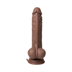 FemmeFunn Thruster Baller, Brown FemmeFunn Thruster Baller, Brown