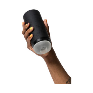 ROMP Dash Manual Stroker, Black ROMP Dash Manual Stroker, Black
