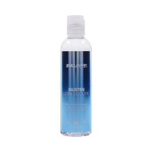 Evolved Glisten Ultra Silicone Lubricant, 4 oz. Evolved Glisten Ultra Silicone Lubricant, 4 oz.