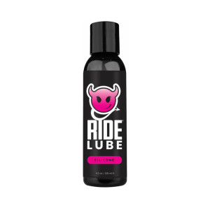 Ride Lube Silicone Lubricant, 4.2 oz. Ride Lube Silicone Lubricant, 4.2 oz.