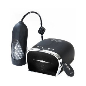 Vedo Hummer 2.0 Ultimate Hands Free Blowjob Machine Vedo Hummer 2.0 Ultimate Hands Free Blowjob Machine