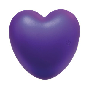 VeDO Amore Rechargeable Pleasure Vibe, Purple