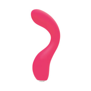 VeDO Desire Rechargeable G-Spot Vibe, Pink VeDO Desire Rechargeable G-Spot Vibe, Pink