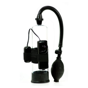 Me You Us Ultimate Power Vibrating Penis Pump Me You Us Ultimate Power Vibrating Penis Pump