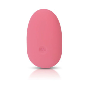 ILY by Je Joue The Pebble Squishy Pebble Shaped Bullet ILY by Je Joue The Pebble Squishy Pebble Shaped Bullet
