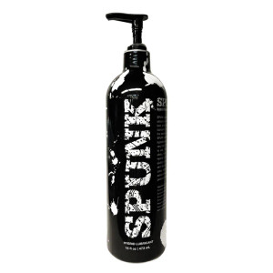 Spunk Lube Hybrid, 16 oz. Spunk Lube Hybrid, 16 oz.