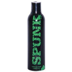 Spunk Lube Pure Silicone, 8 oz. Spunk Lube Pure Silicone, 8 oz.