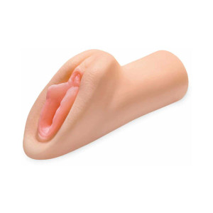 PDX Plus Perfect Pussy Dream Stroker, Beige PDX Plus Perfect Pussy Dream Stroker, Beige