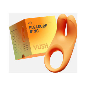VUSH Orb Pleasure Ring VUSH Orb Pleasure Ring