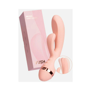 VUSH Muse Rabbit Vibrator VUSH Muse Rabbit Vibrator