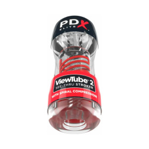 PDX Elite ViewTube 2 PDX Elite ViewTube 2