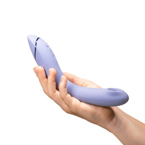 Womanizer OG Original G-Spot Stimulator, Lilac