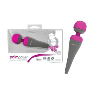 Palm Power Plug-In Massager Palm Power Plug-In Massager