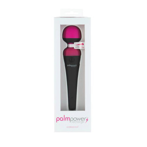 Palm Power Rechargeable Waterproof Massager Palm Power Rechargeable Waterproof Massager