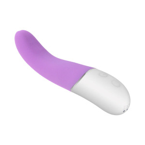 Evolved Slip of the Tongue Rechargeable, Purple Evolved Slip of the Tongue Rechargeable, Purple