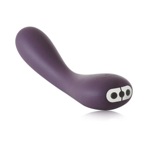 Je Joue Uma G-Spot Vibrator, Purple Je Joue Uma G-Spot Vibrator, Purple