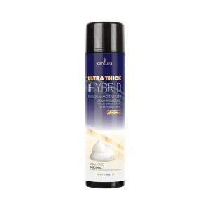 Sensuva Ultra-Thick Anal Hybrid Personal Moisturizer High pH Formula, 5.1 oz. Sensuva Ultra-Thick Anal Hybrid Personal Moisturizer High pH Formula, 5.1 oz.