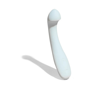 Dame Arc G-Spot Vibrator, Ice Dame Arc G-Spot Vibrator, Ice