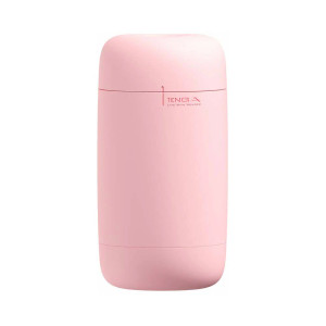 Tenga Puffy Stroker, Strawberry Pink