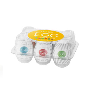 Tenga Variety Pack, New Standard
