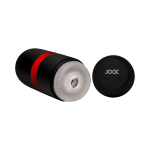 JOCK Tightening & Vibrating Masturbator JOCK Tightening & Vibrating Masturbator