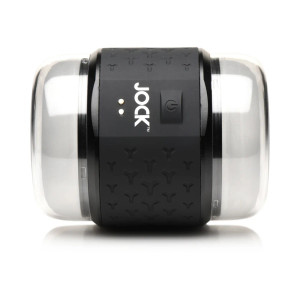 JOCK Vibrating Double Stroker JOCK Vibrating Double Stroker