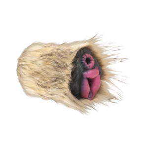 Creature Cocks Savage She-Wolf Silicone Stroker Creature Cocks Savage She-Wolf Silicone Stroker