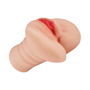 Always Horny Masturbator Pussy & Ass, Ashley, Beige Always Horny Masturbator Pussy & Ass, Ashley, Beige