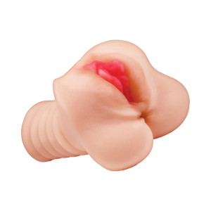 Always Horny Masturbator Pussy & Ass, Sophie, Beige Always Horny Masturbator Pussy & Ass, Sophie, Beige