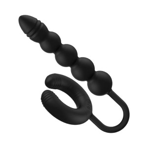 Atomic Dual Exciter, Black Atomic Dual Exciter, Black