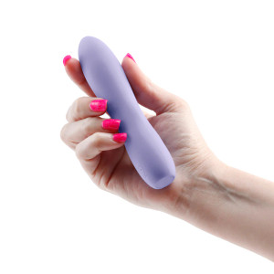 INYA Ruse Rechargeable Vibrator, Purple INYA Ruse Rechargeable Vibrator, Purple